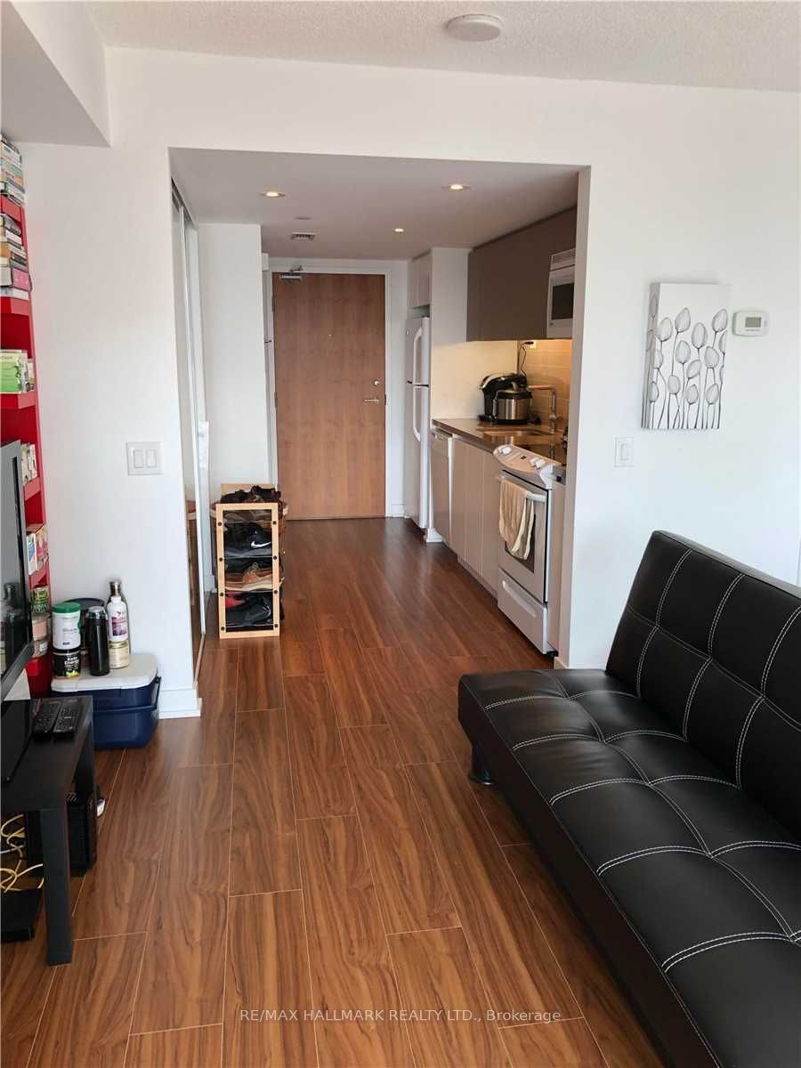 75 Queens Wharf Rd, #2809