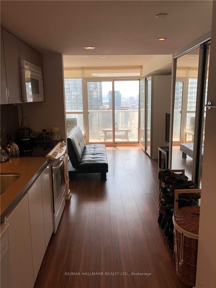 75 Queens Wharf Rd, #2809