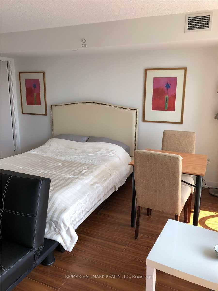 75 Queens Wharf Rd, #2809