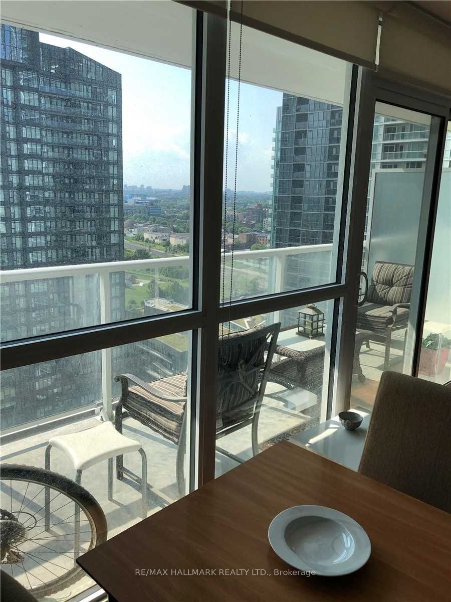 75 Queens Wharf Rd, #2809