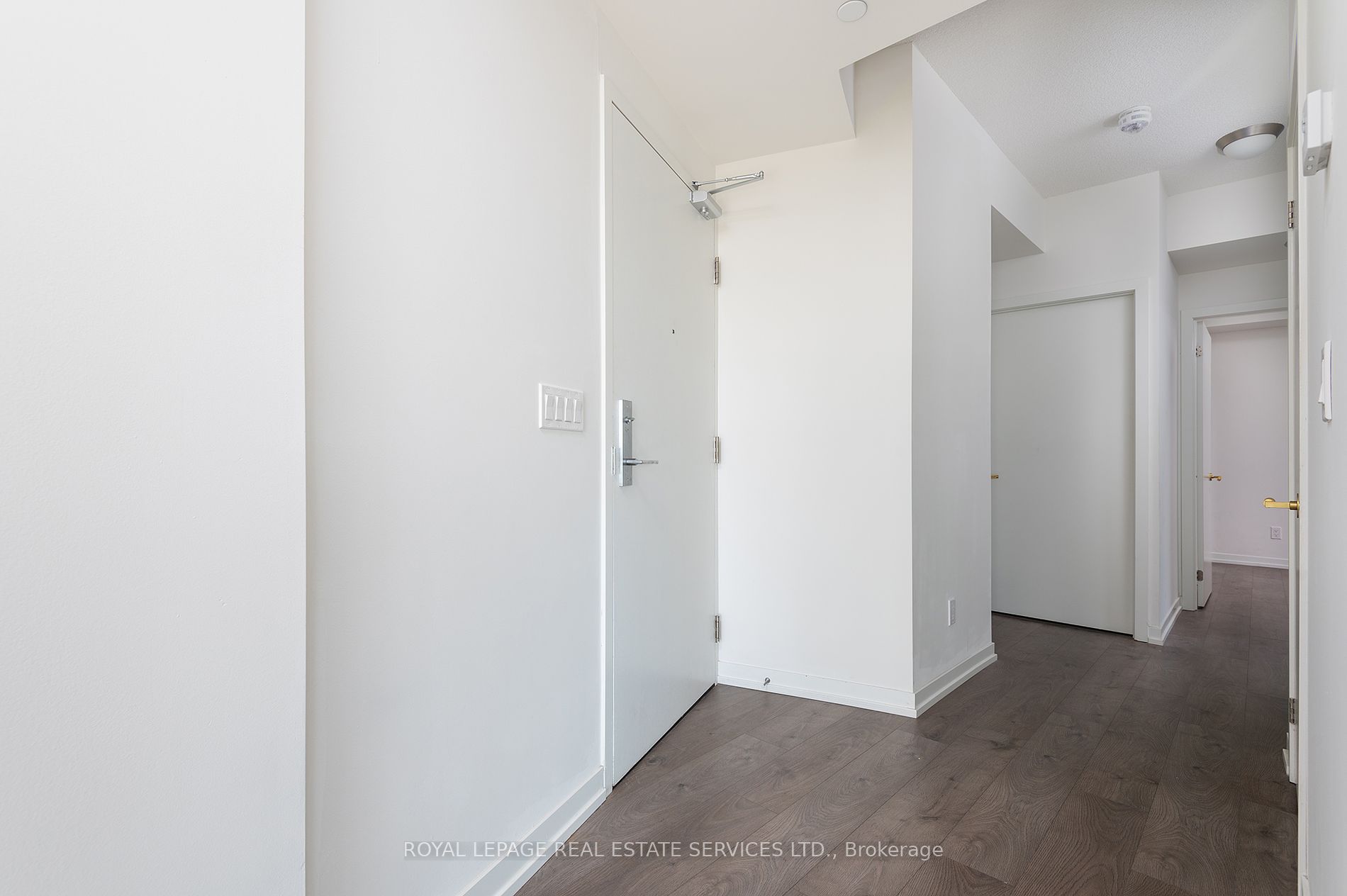 49 East Liberty St, #1802