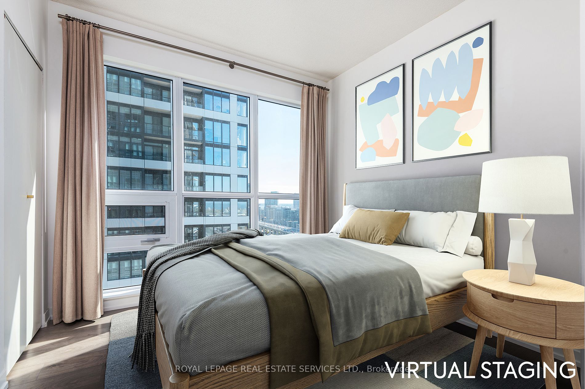 49 East Liberty St, #1802