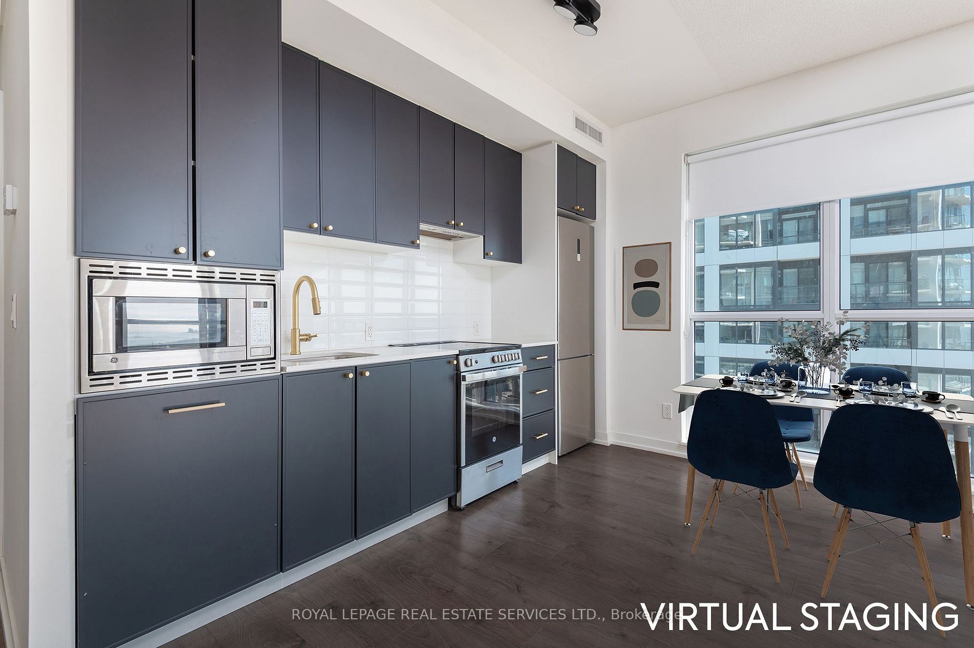 49 East Liberty St, #1802