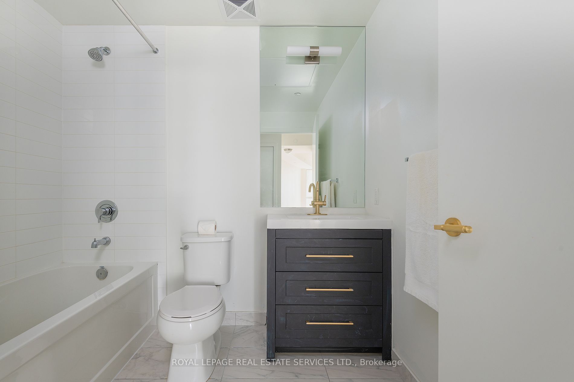 49 East Liberty St, #1802