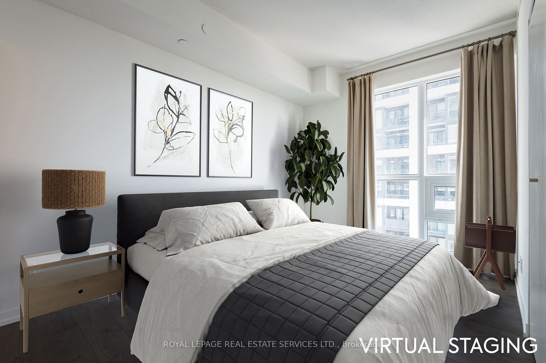 49 East Liberty St, #1802