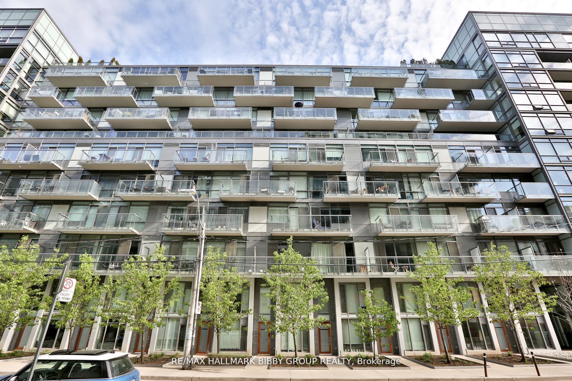 55 Stewart St, #637