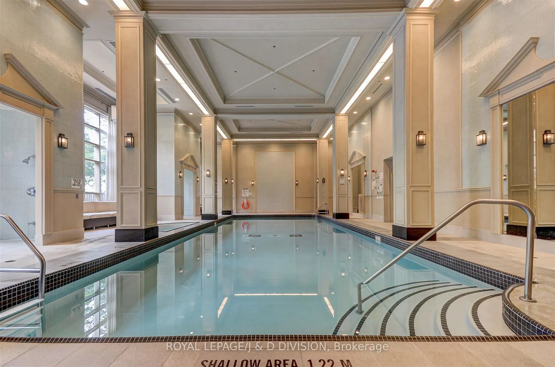 20 Burkebrook Pl, #426