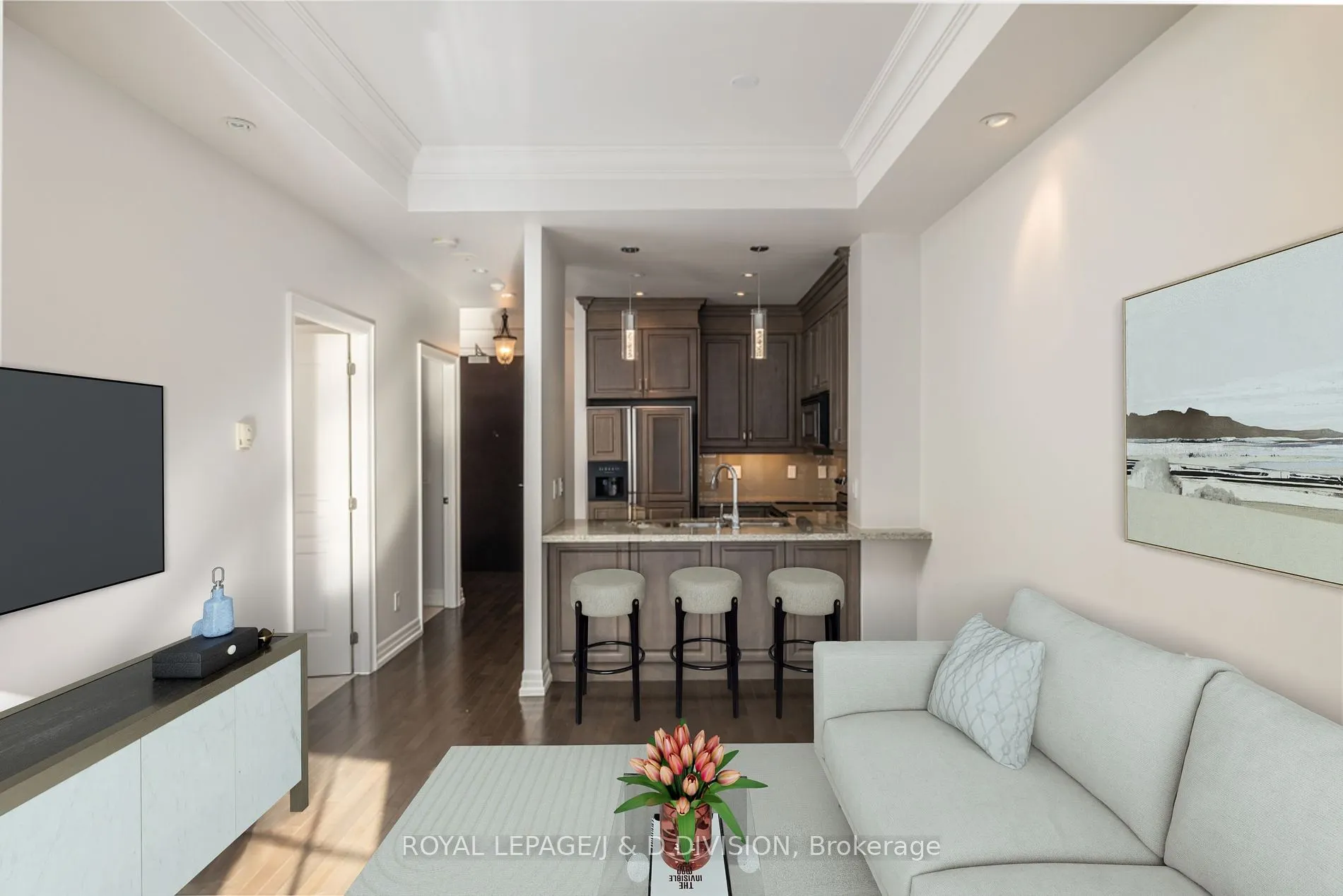 20 Burkebrook Pl, #426