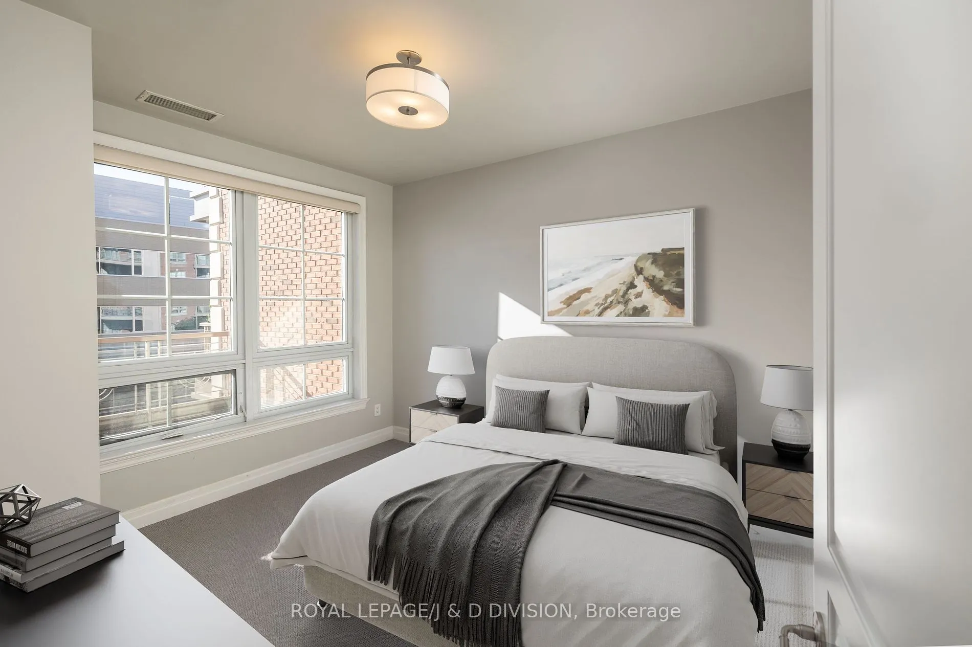 20 Burkebrook Pl, #426