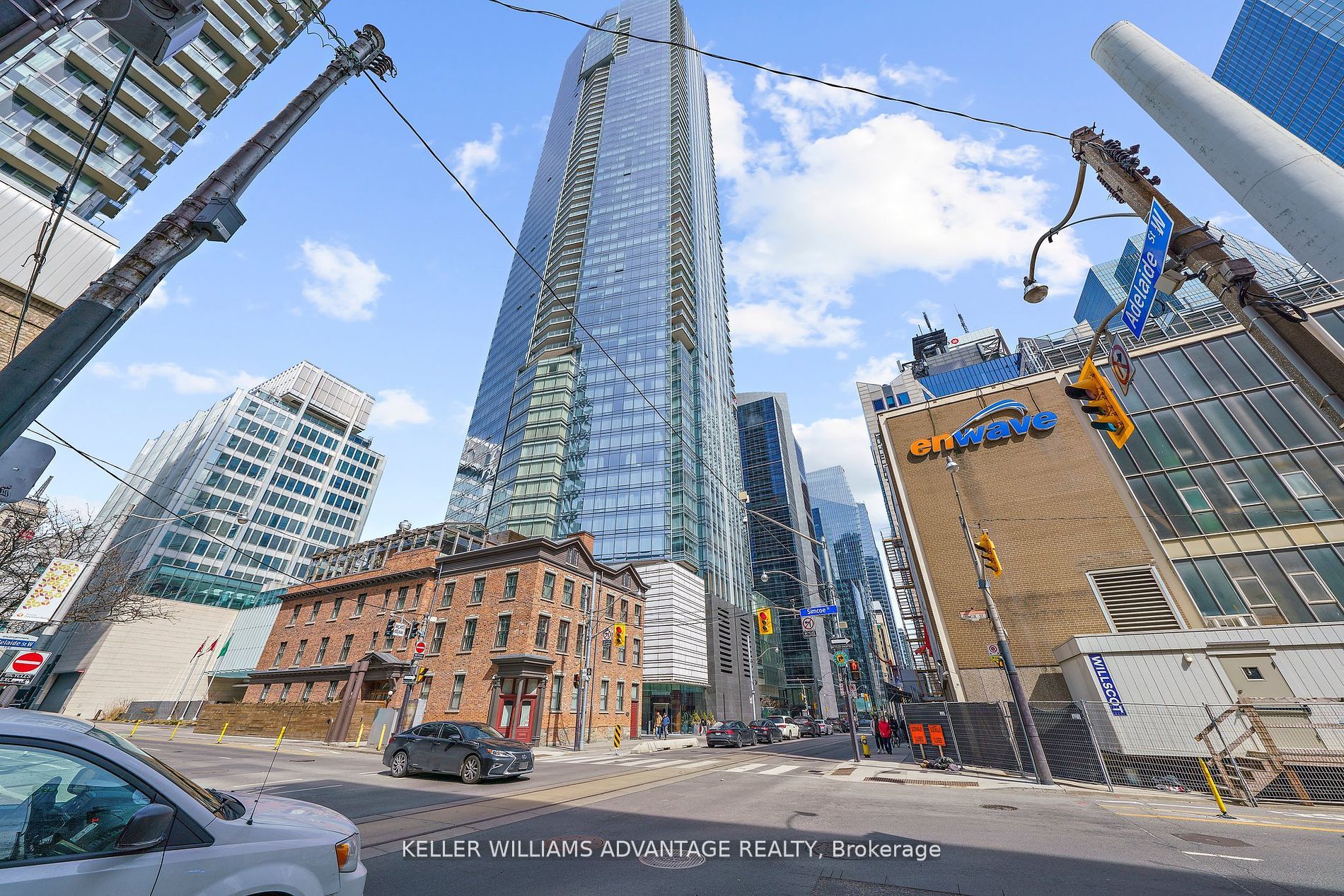 180 University Avenue, #2104