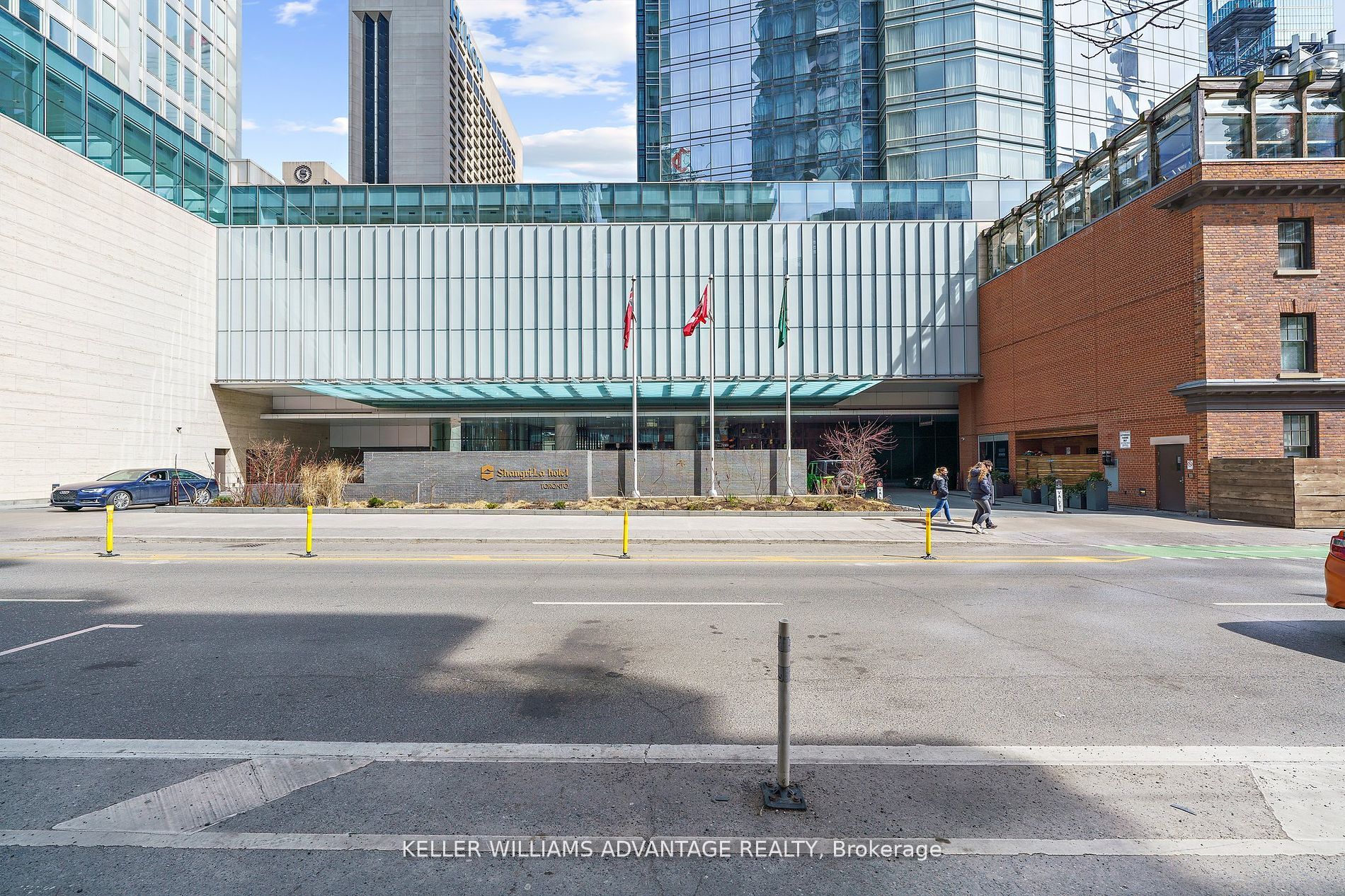 180 University Avenue, #2104