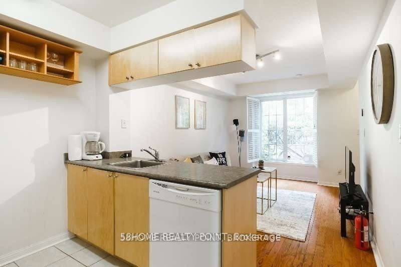 3 Everson Dr, #619
