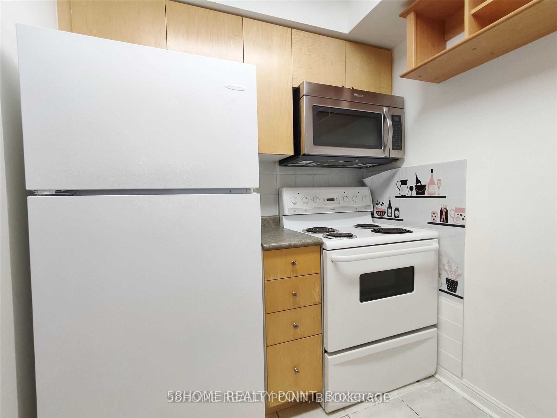 3 Everson Dr, #619