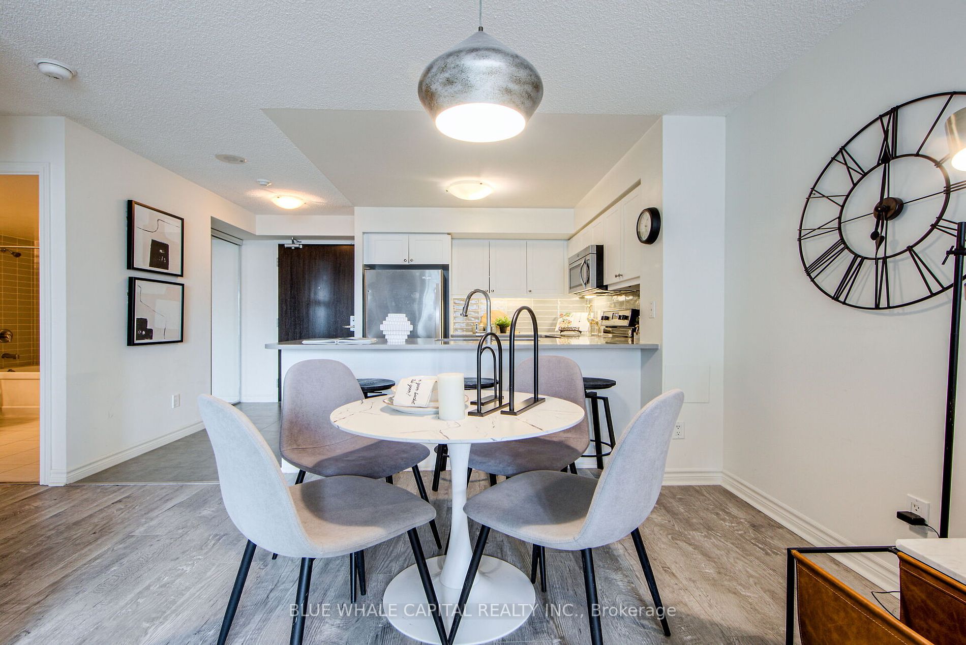 25 Lower Simcoe St, #1128