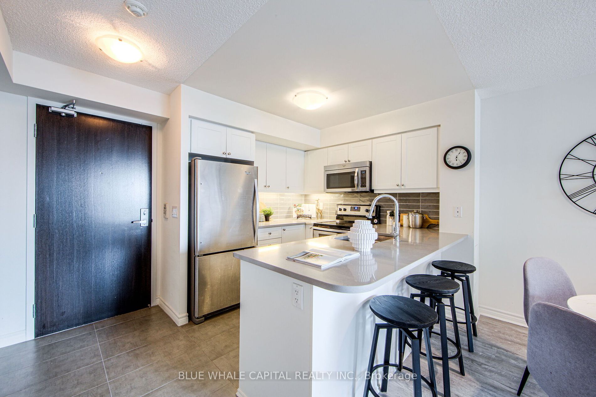 25 Lower Simcoe St, #1128