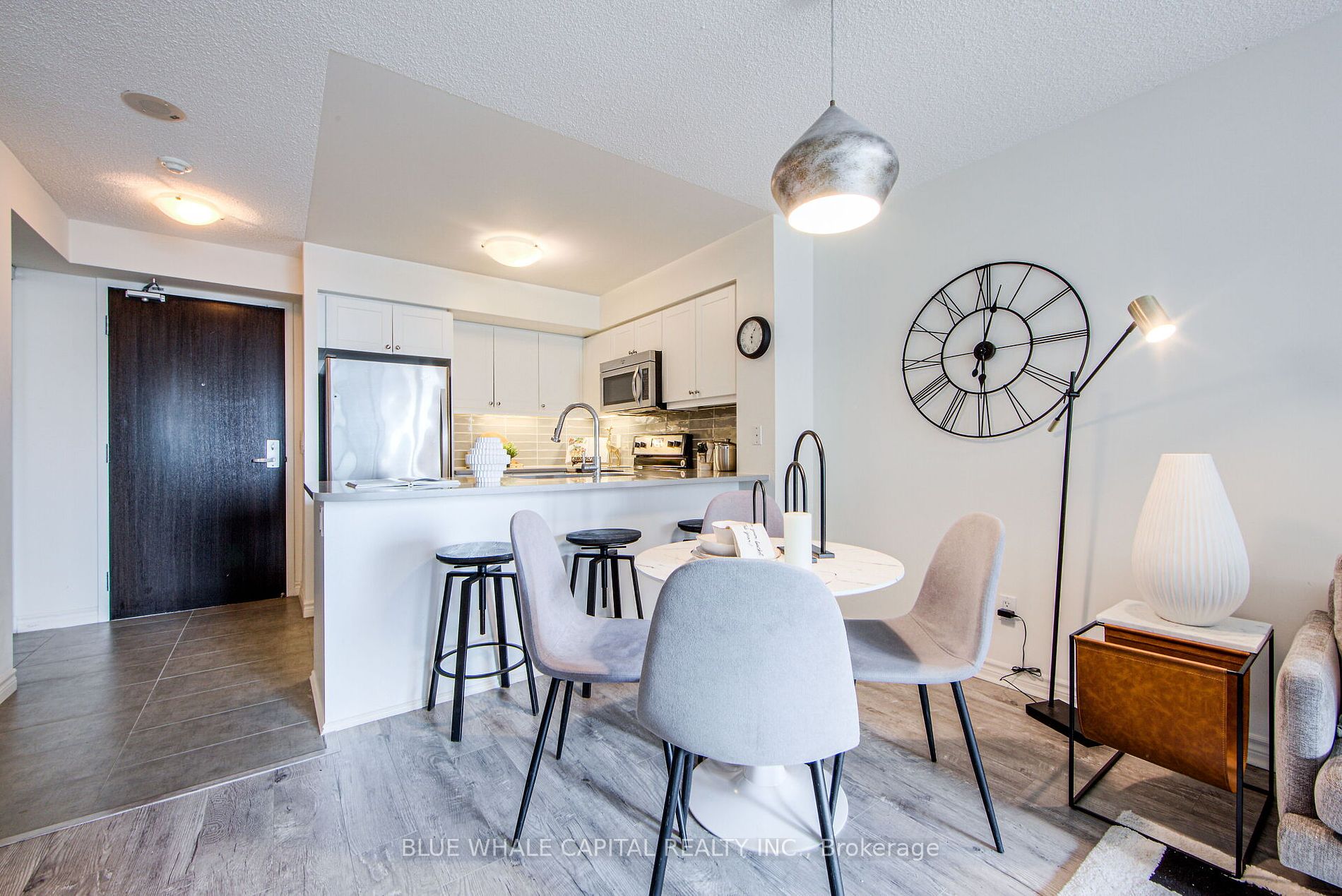 25 Lower Simcoe St, #1128