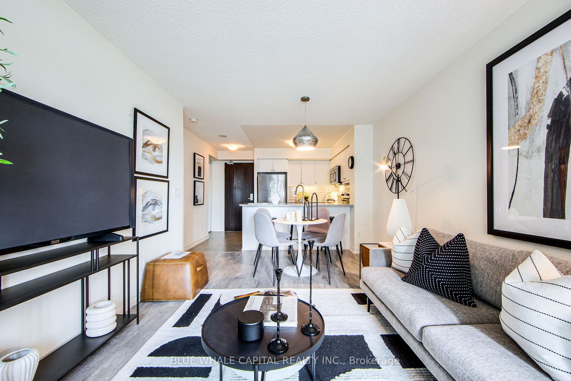 25 Lower Simcoe St, #1128
