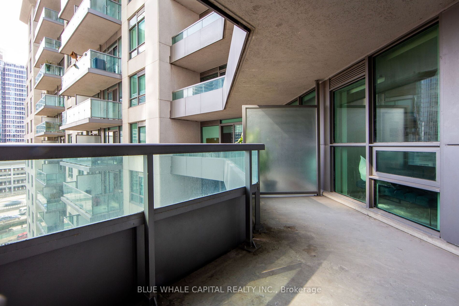 25 Lower Simcoe St, #1128