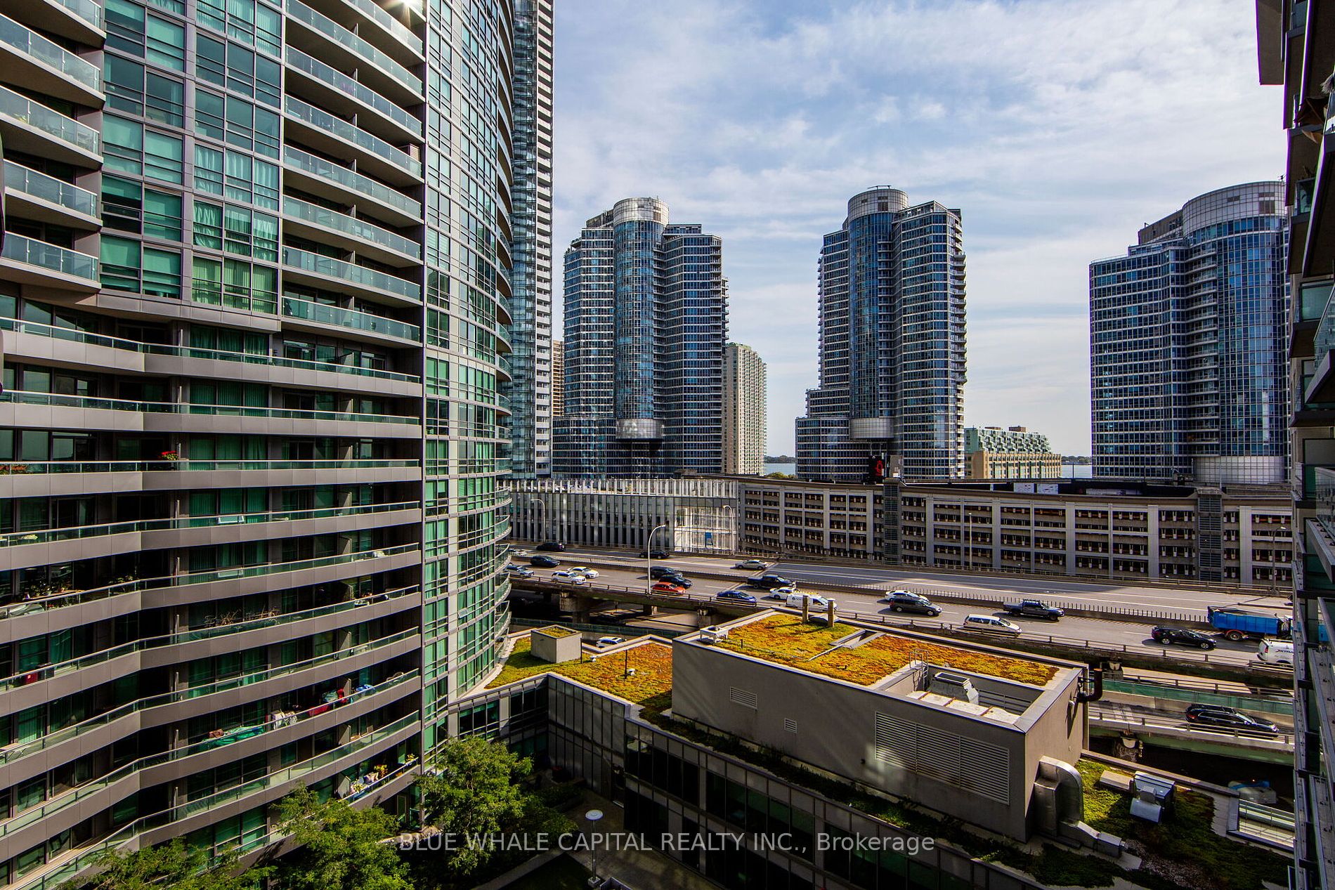 25 Lower Simcoe St, #1128
