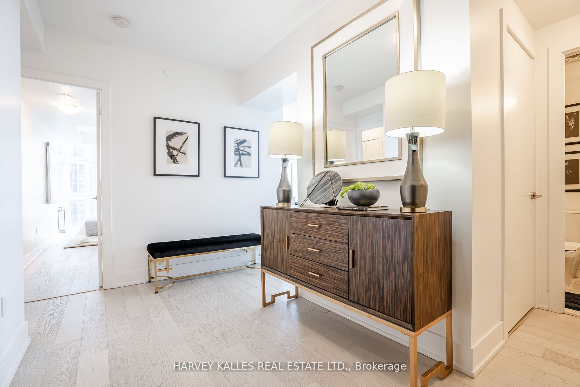 1 Yorkville Ave, #4101