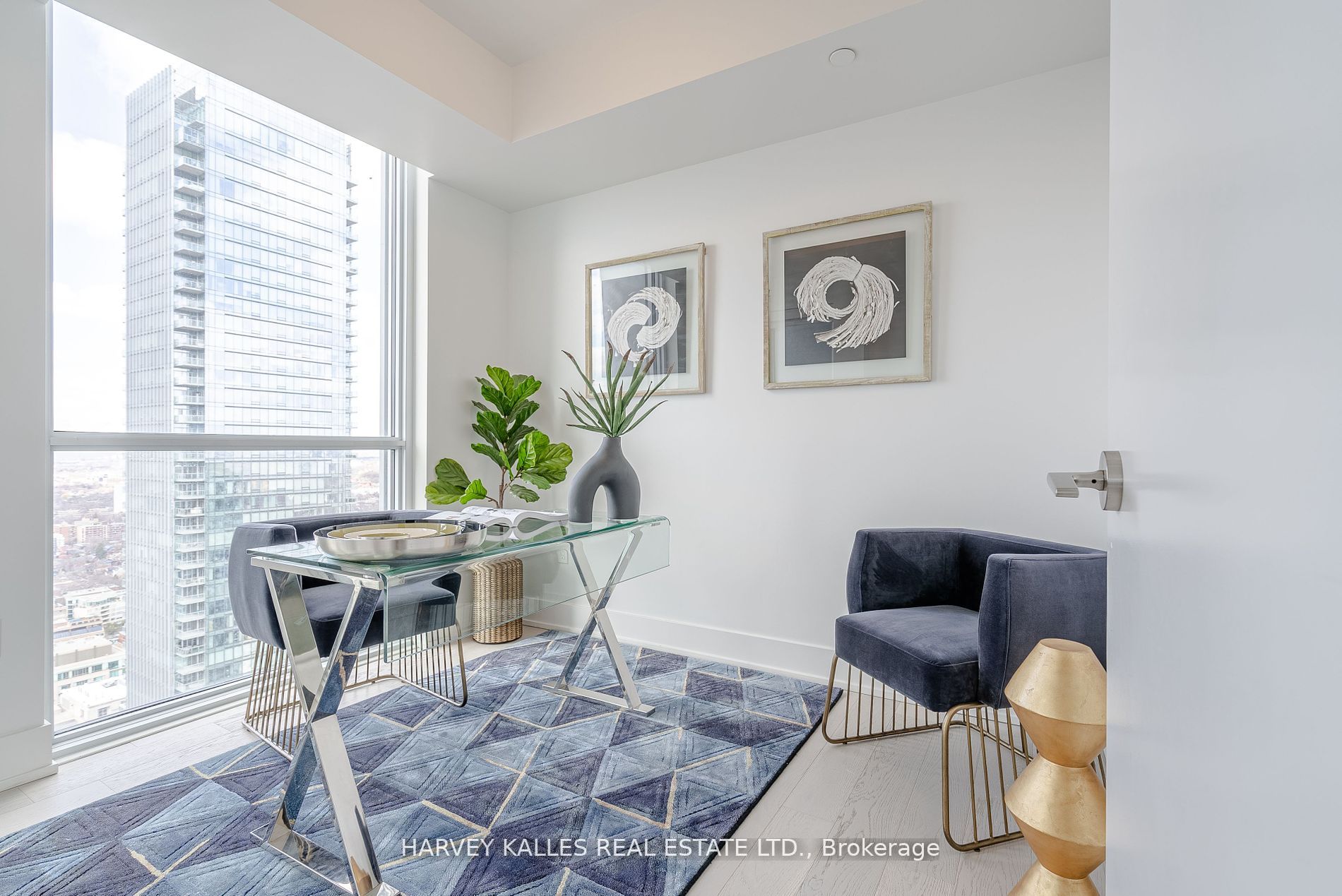 1 Yorkville Ave, #4101