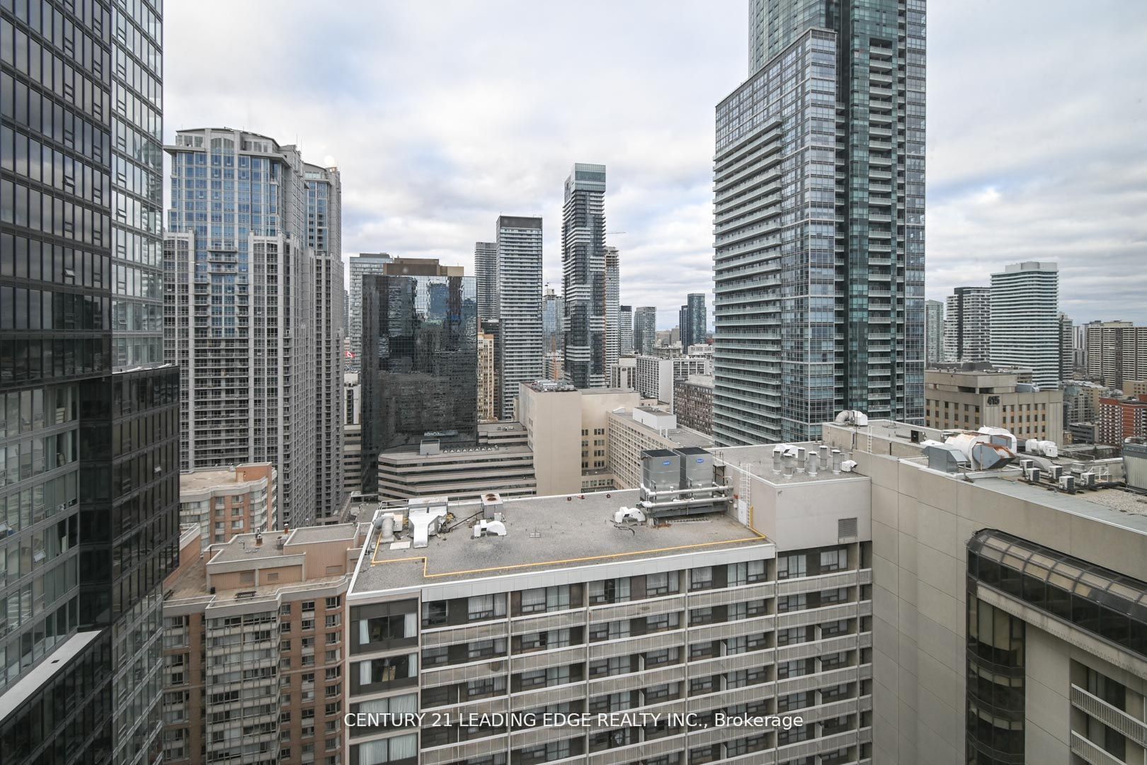 38 Elm St, #3305