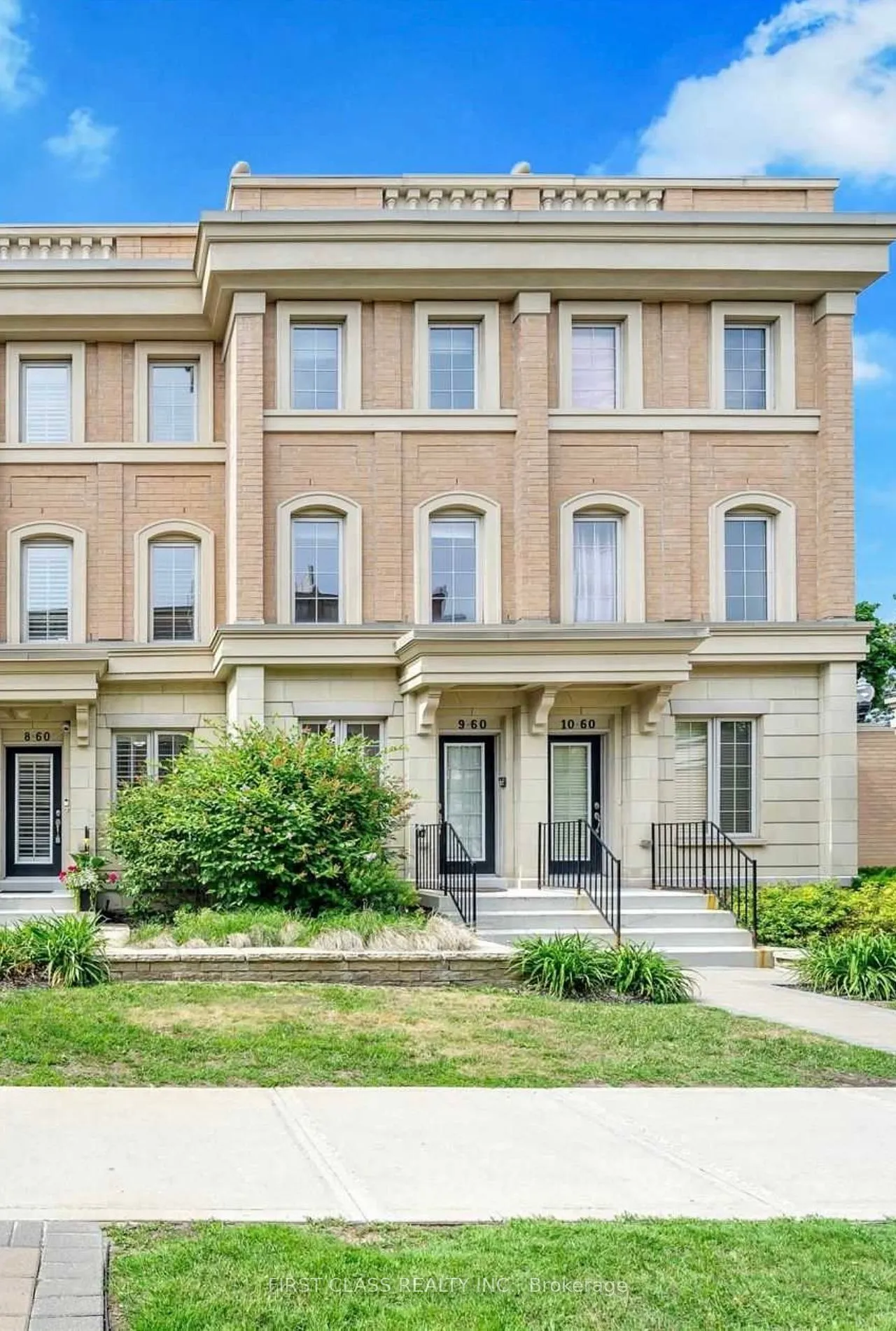 60 Hargrave Lane, #9