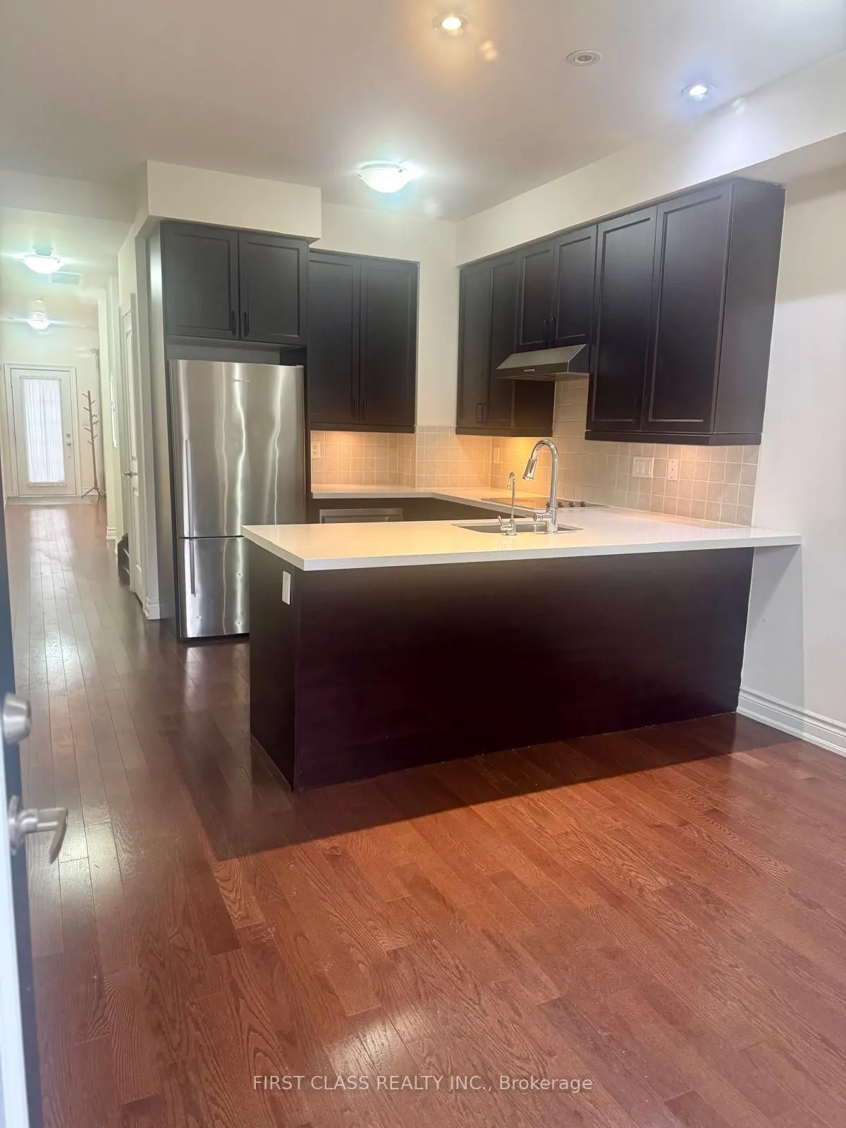 60 Hargrave Lane, #9