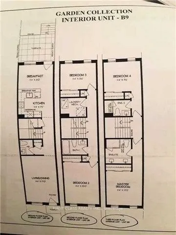 60 Hargrave Lane, #9
