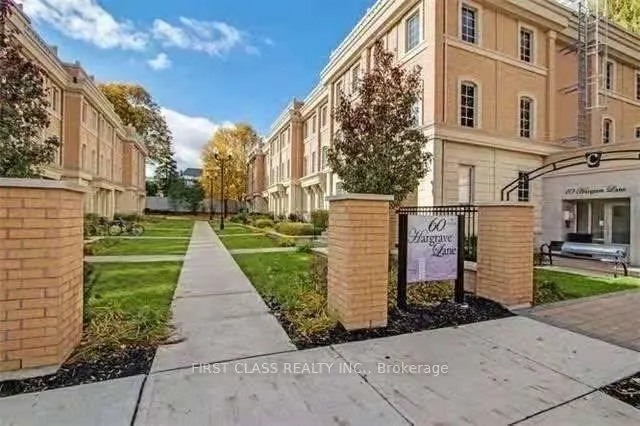 60 Hargrave Lane, #9
