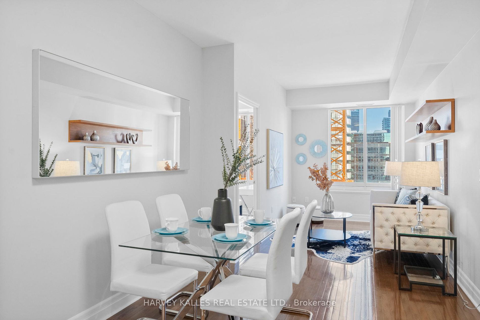 35 Balmuto St, #2104
