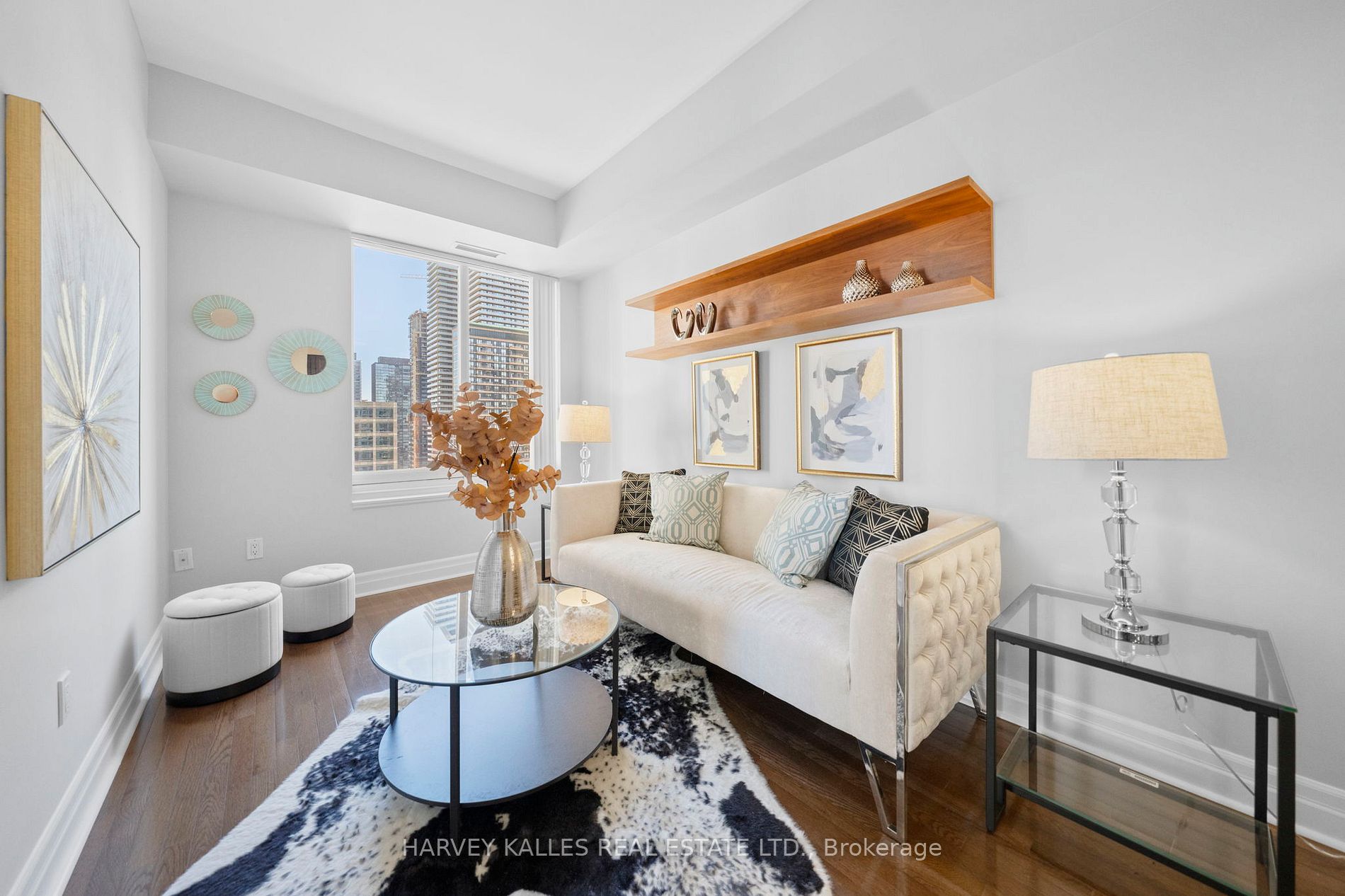 35 Balmuto St, #2104