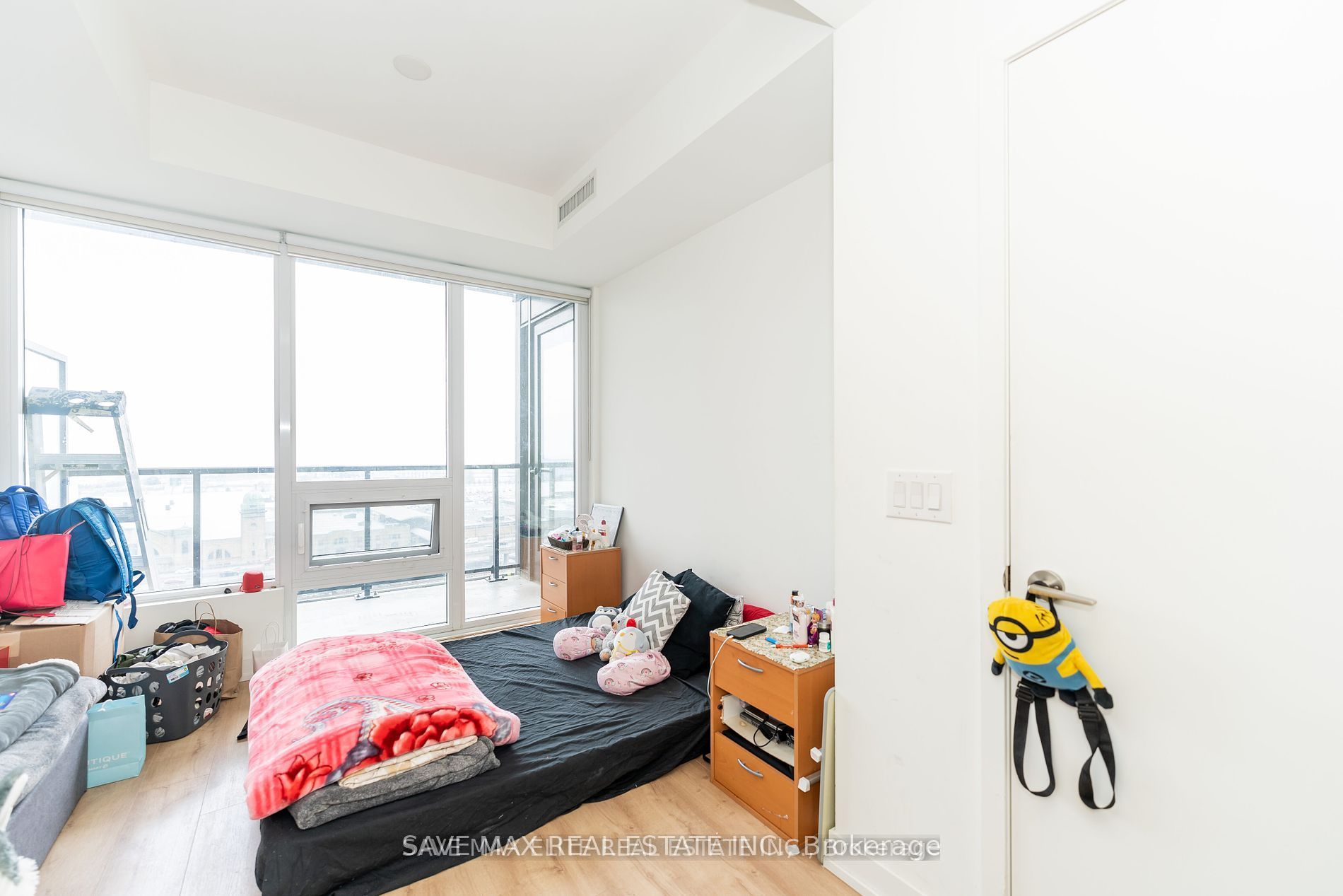 135 East Liberty St, #1202