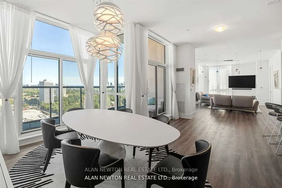 1486 Bathurst St, #Ph02
