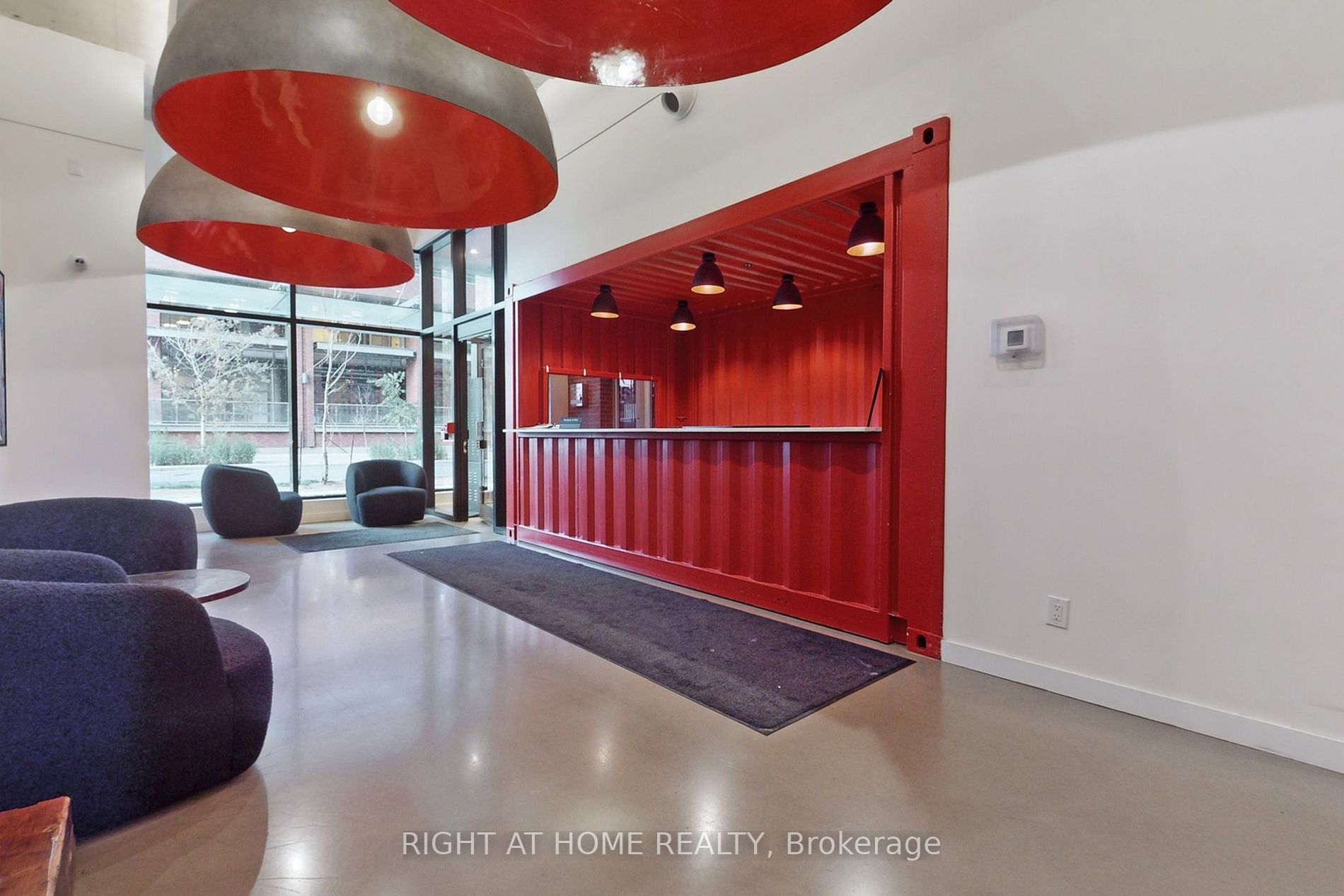 135 East Liberty St, #1304