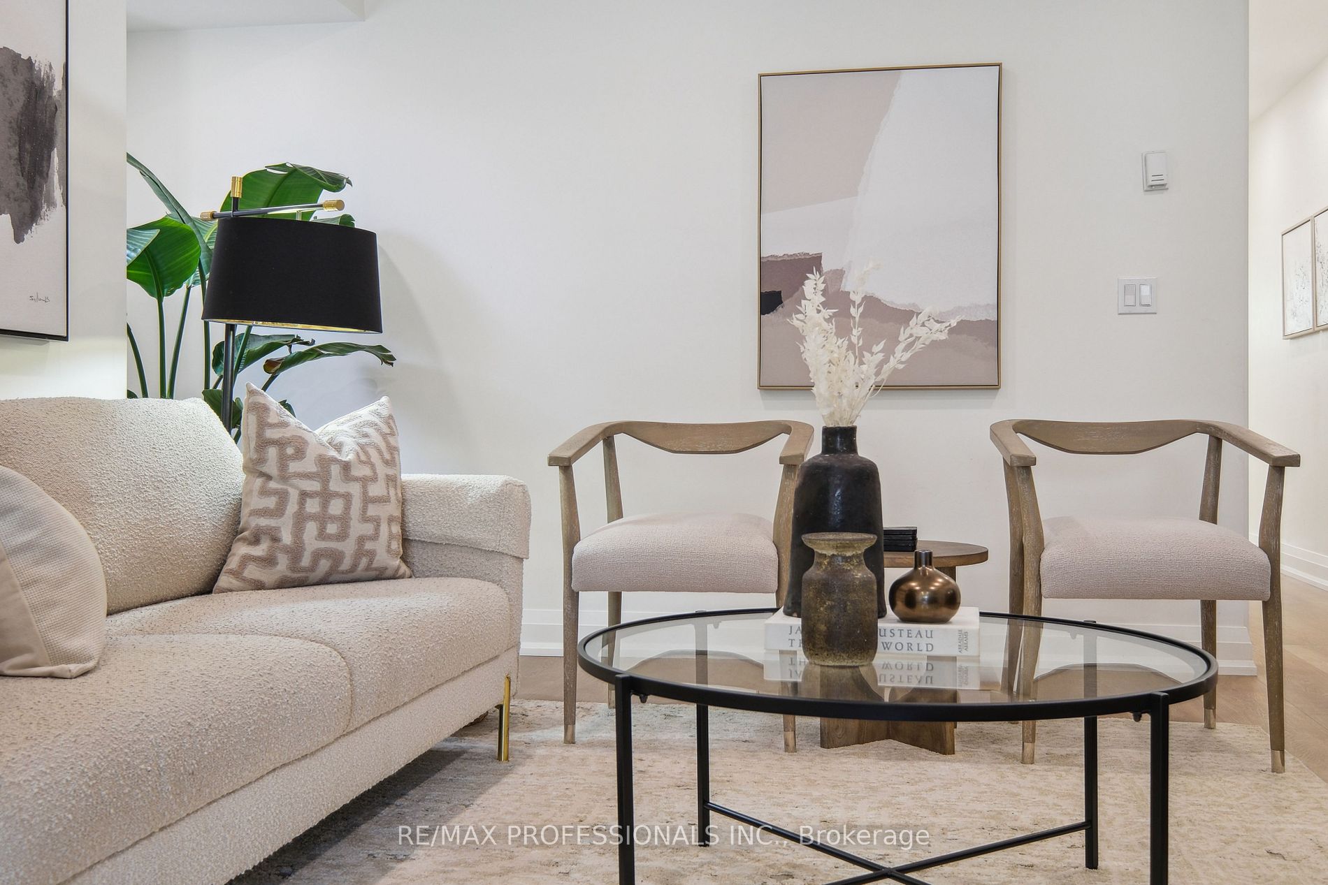 134 Argyle Street #2nd Flr
