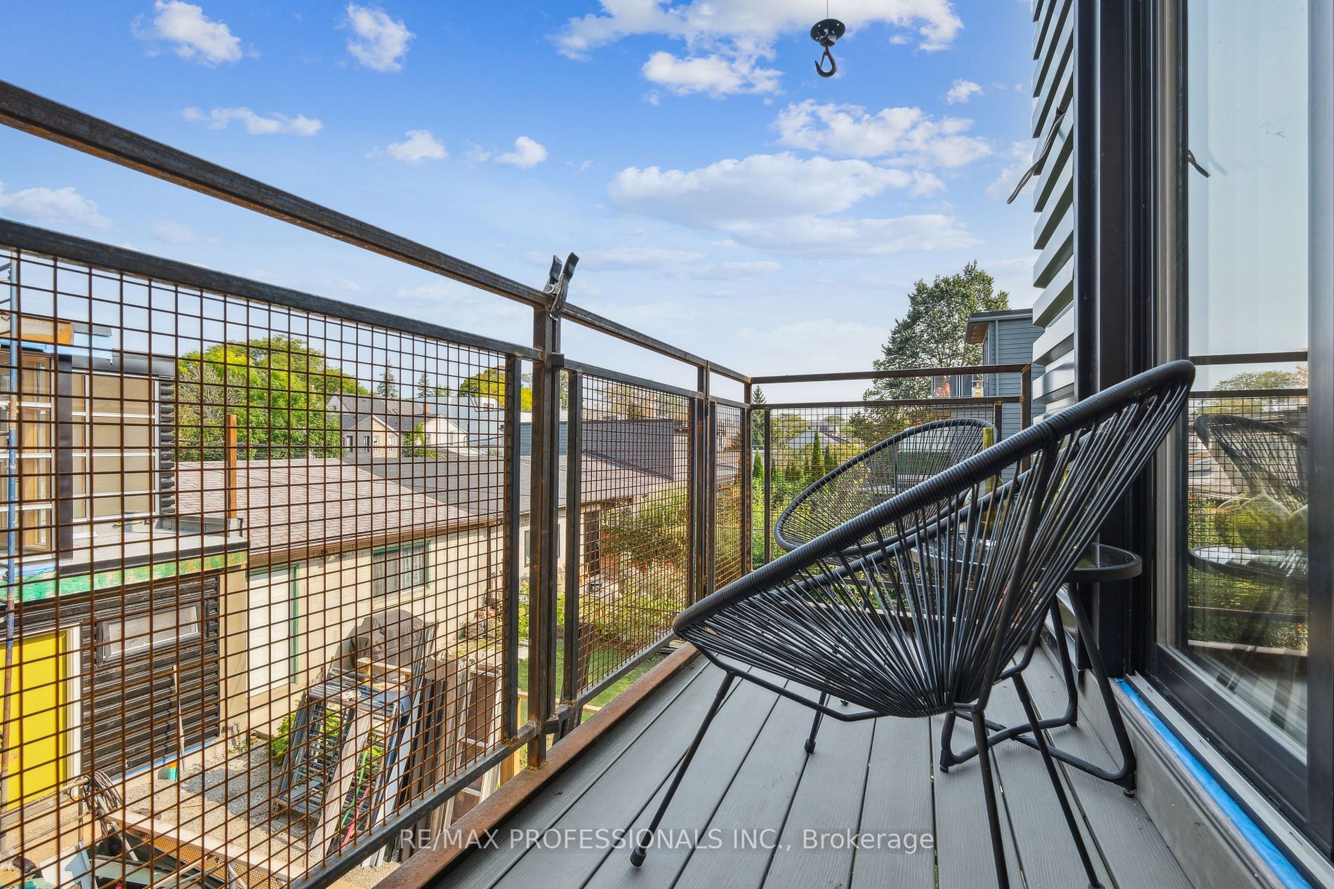 134 Argyle Street #2nd Flr