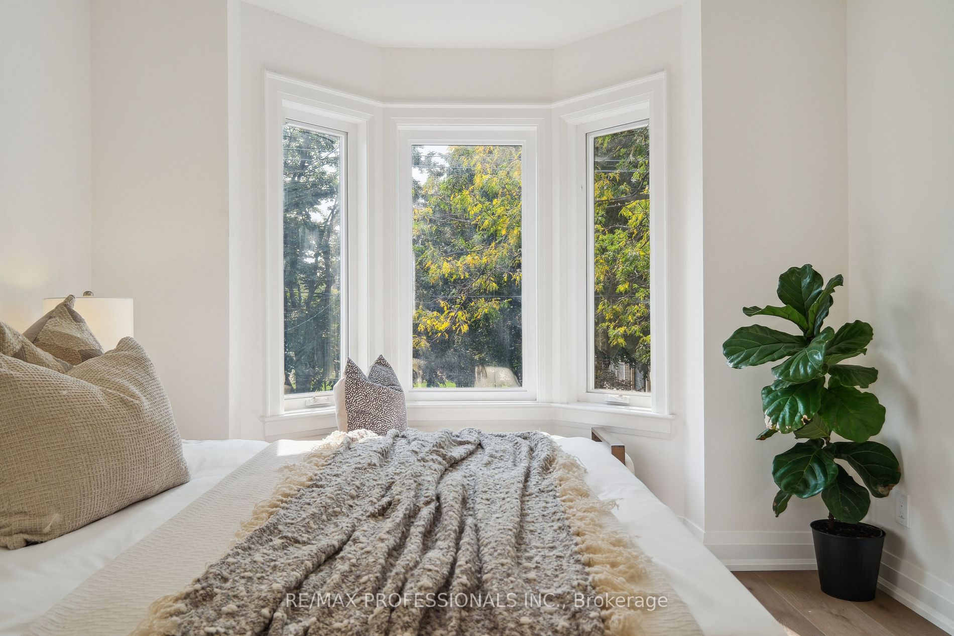 134 Argyle Street #2nd Flr