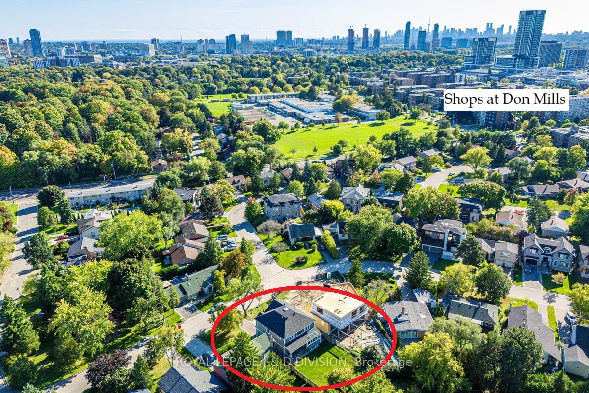 30 Broadleaf Road