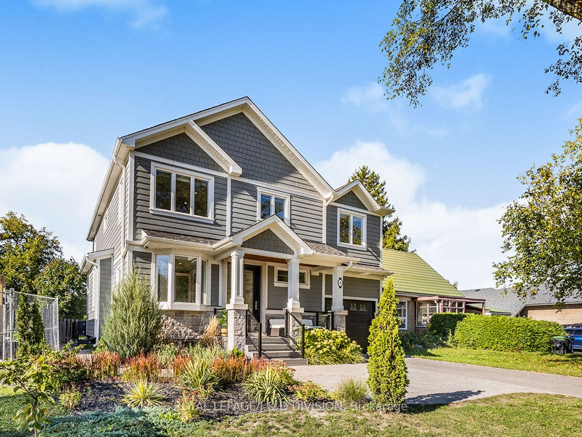 30 Broadleaf Road