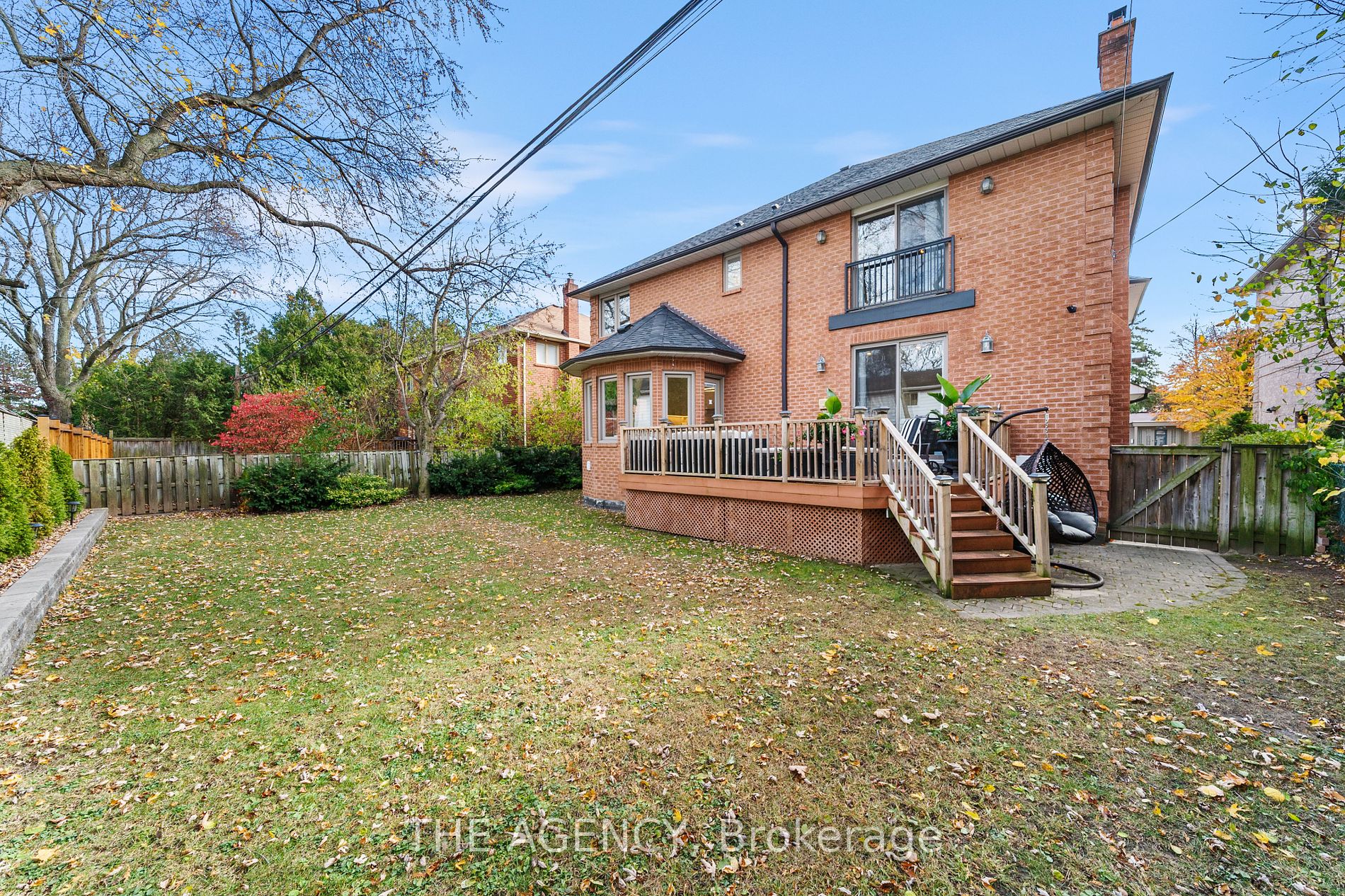 42 Grangemill Cres