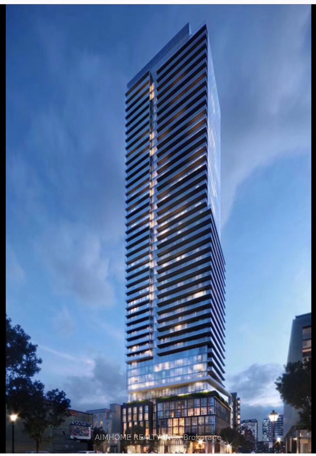 488 University Ave, #4703