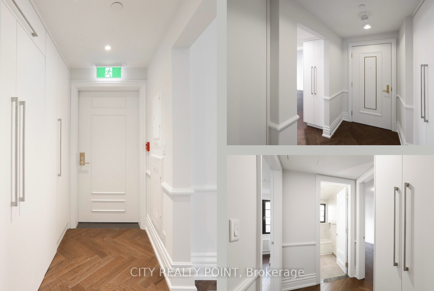 2 Clarendon Ave, #210