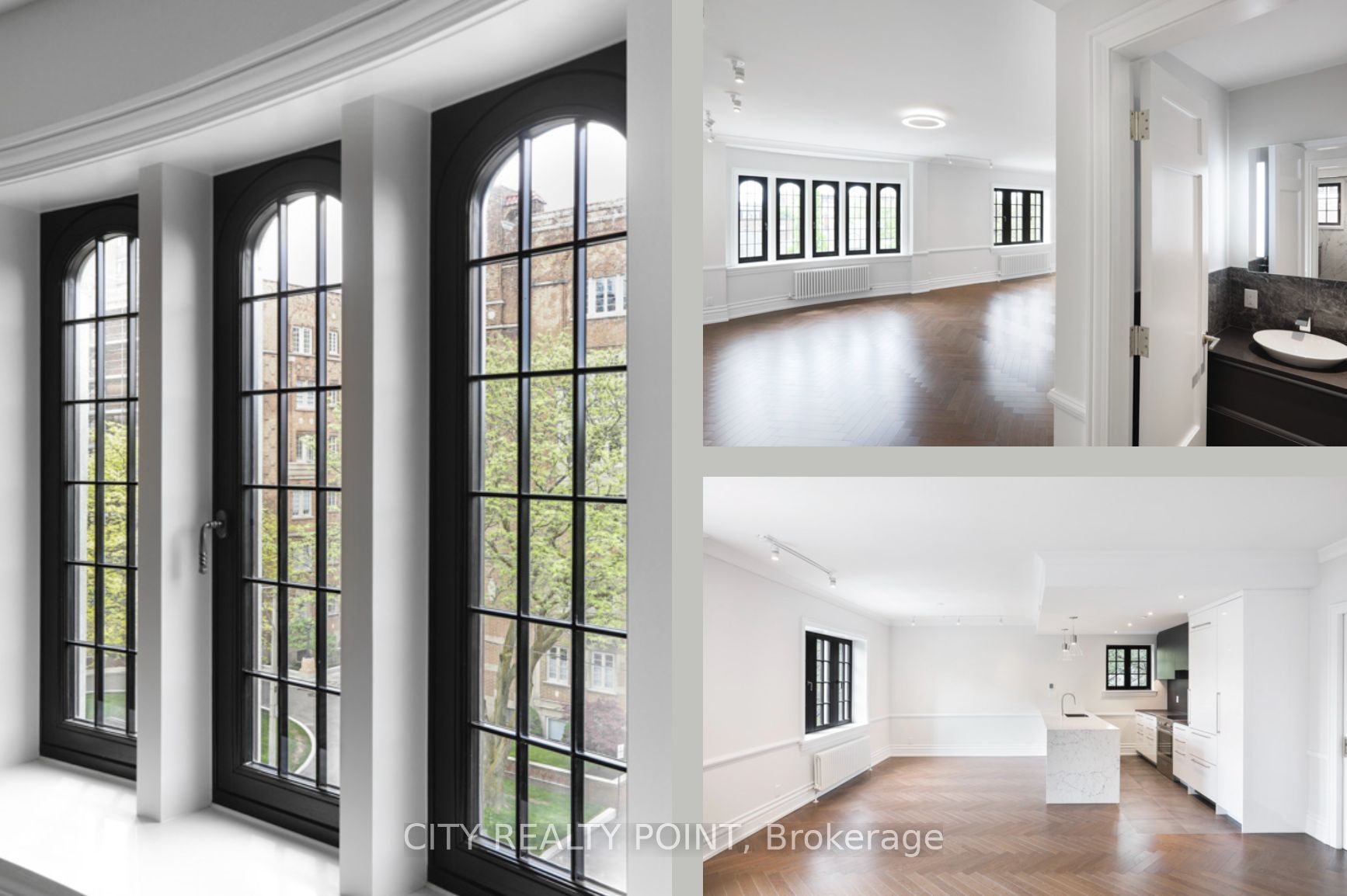 2 Clarendon Ave, #210