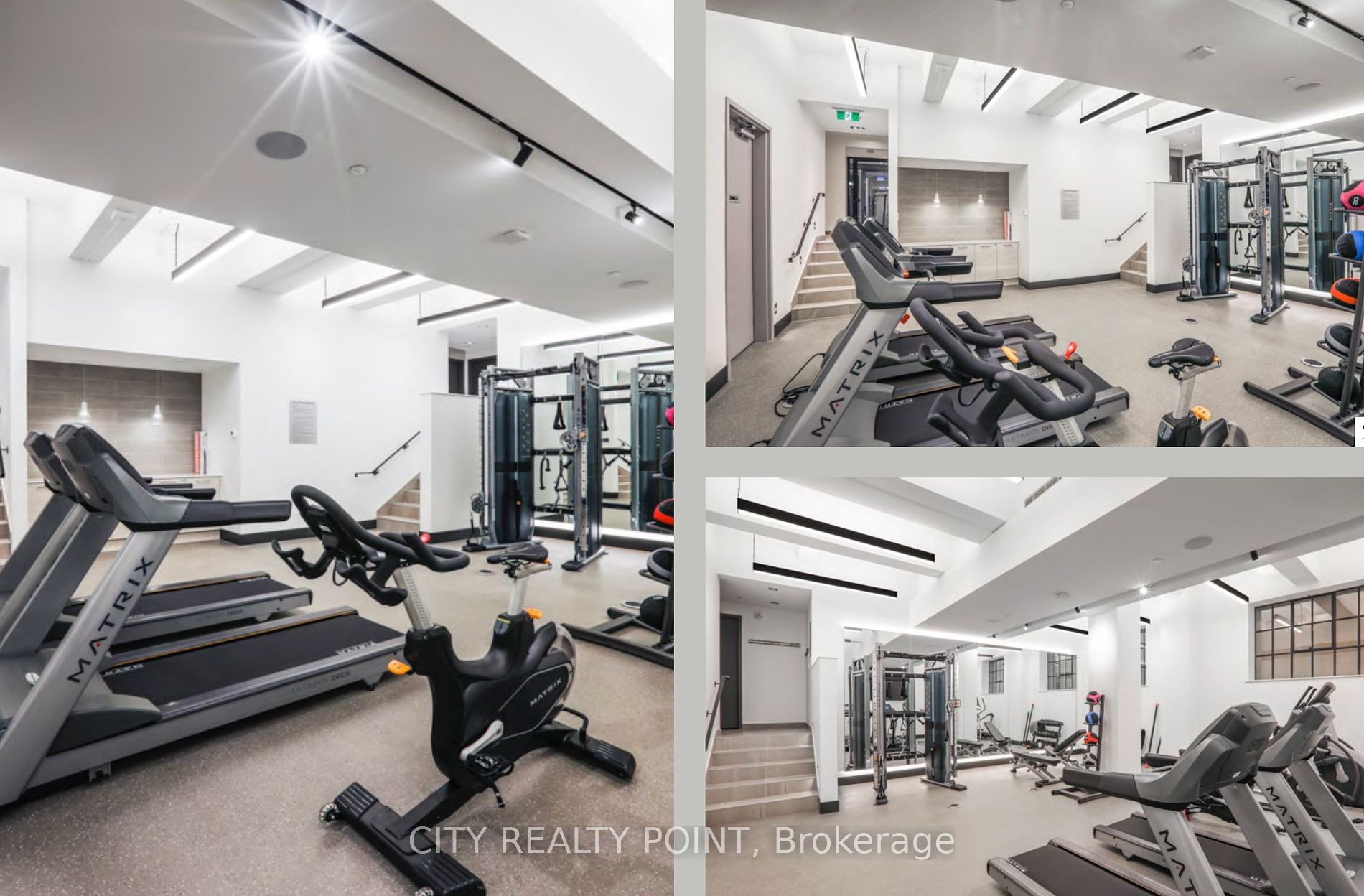 2 Clarendon Ave, #210