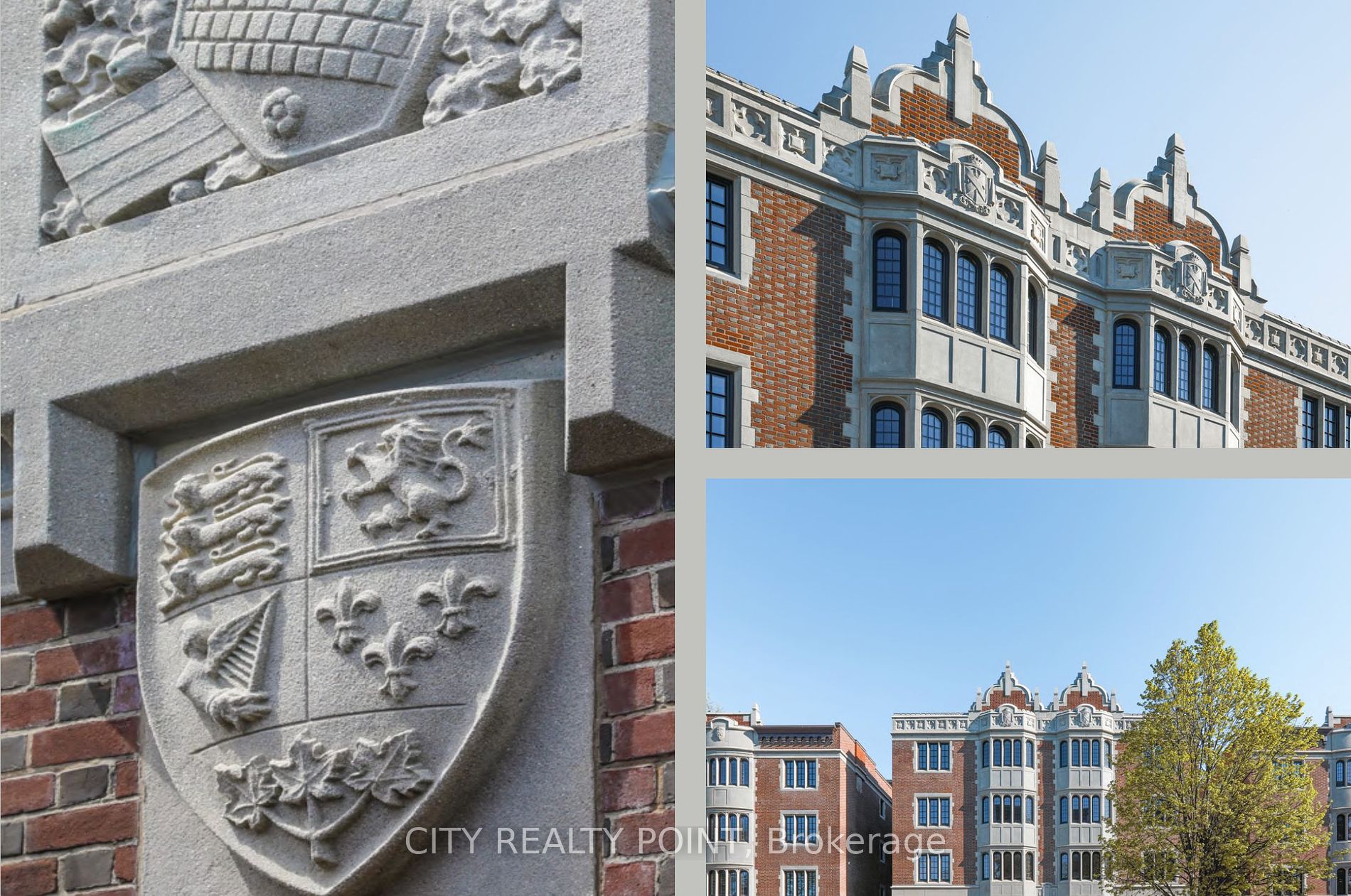 2 Clarendon Ave, #210