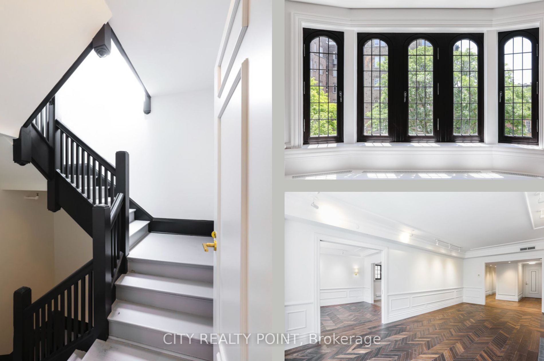 2 Clarendon Ave, #210