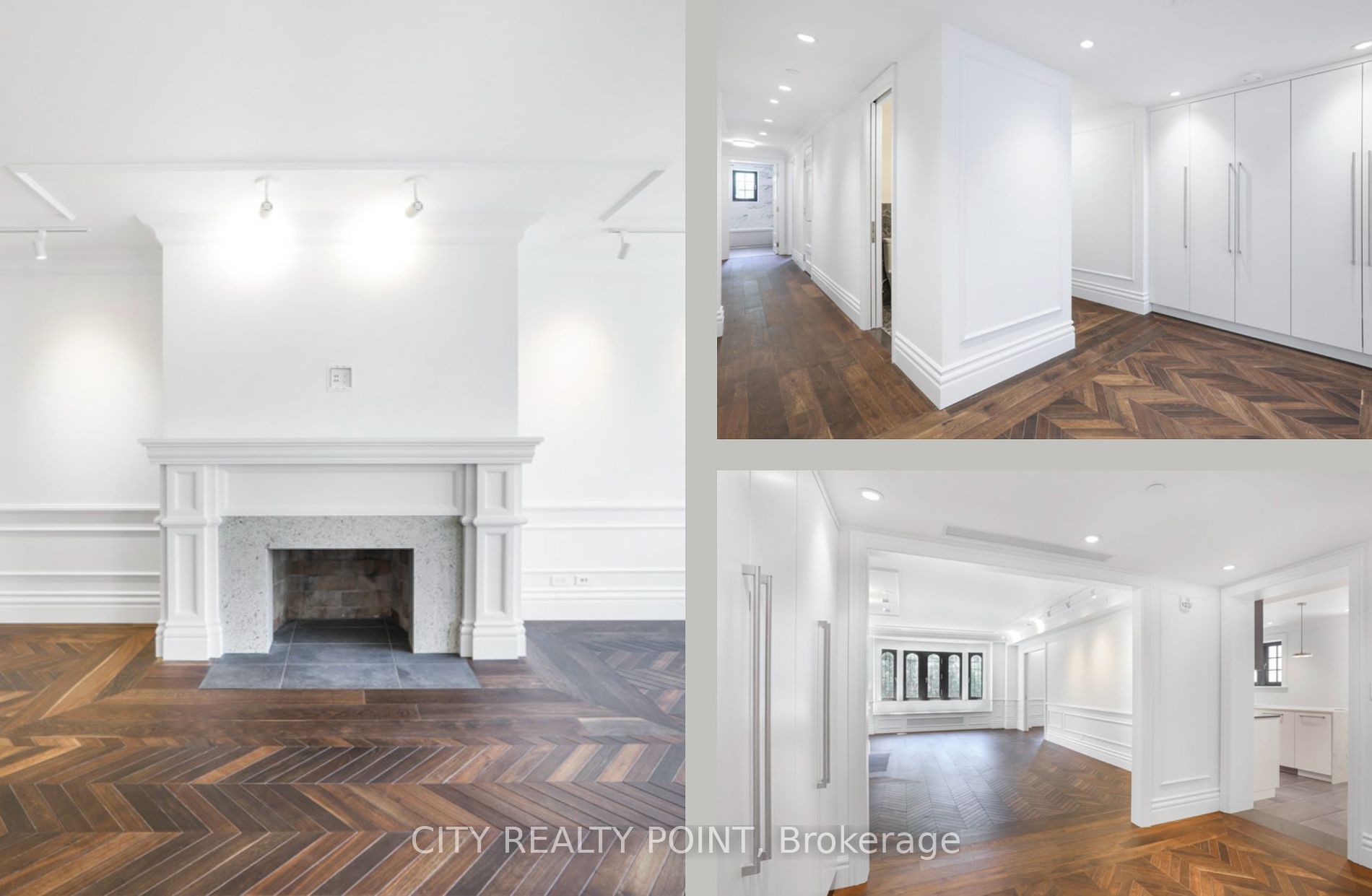 2 Clarendon Ave, #210