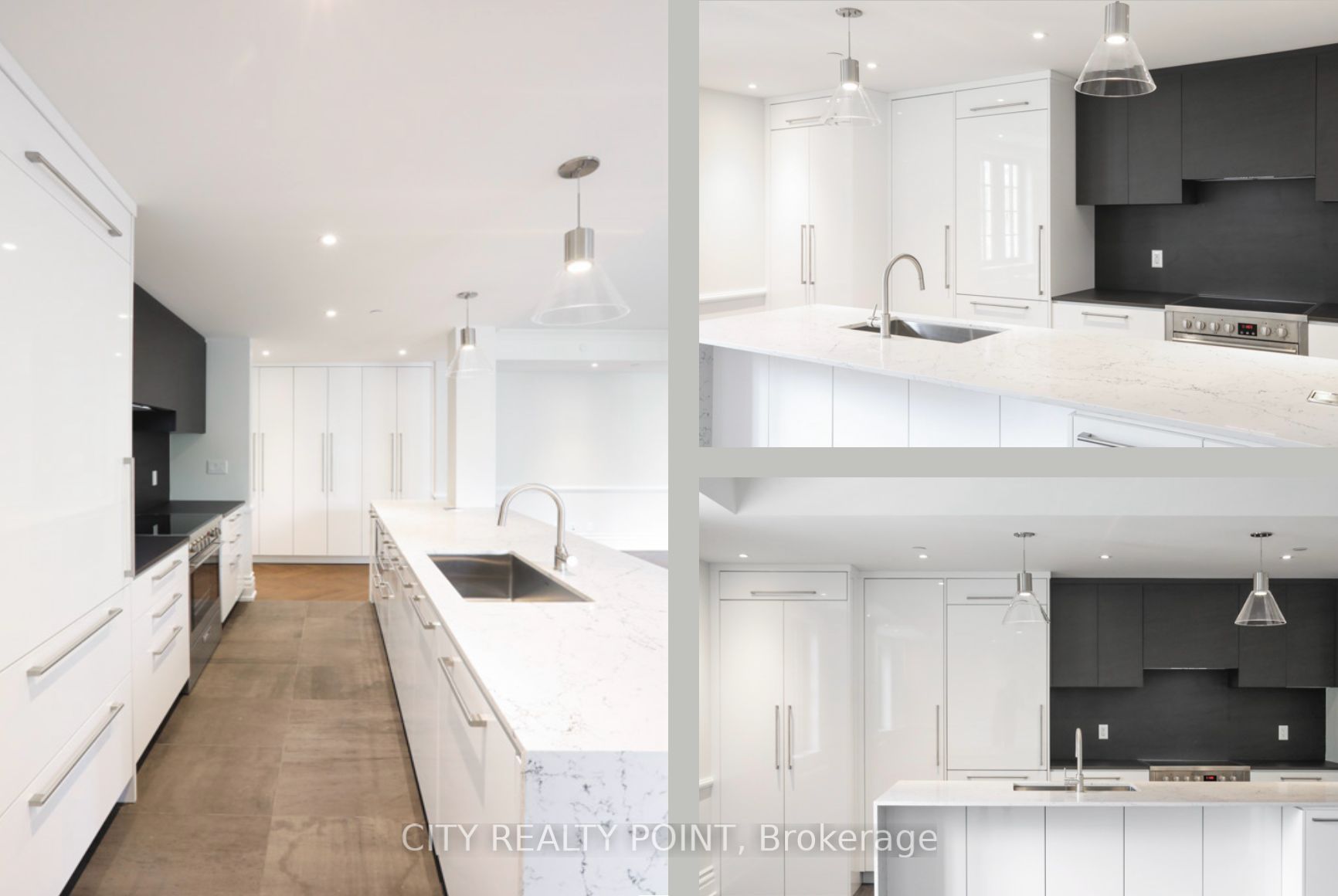 2 Clarendon Ave, #210