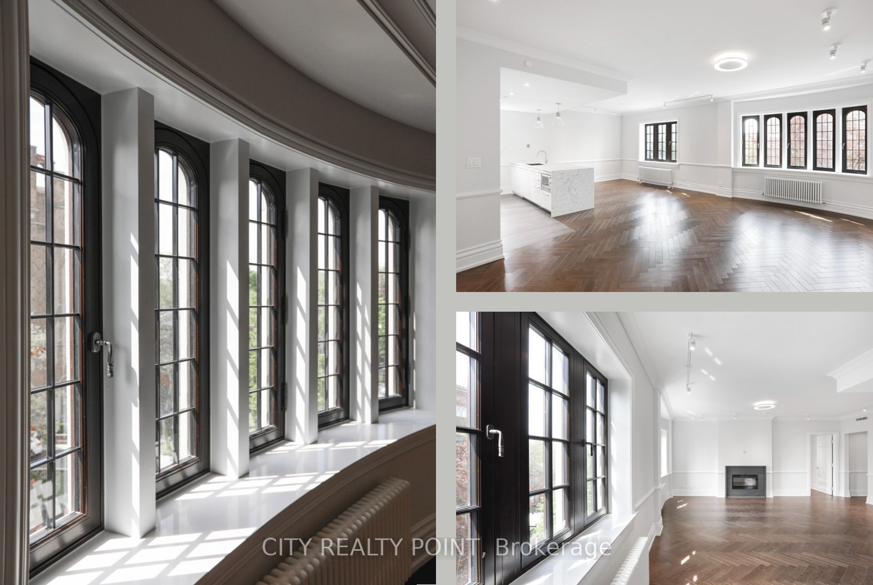 2 Clarendon Ave, #210
